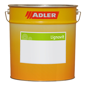 Adler Lignovit Lasur 18,0 lt Weide 53136